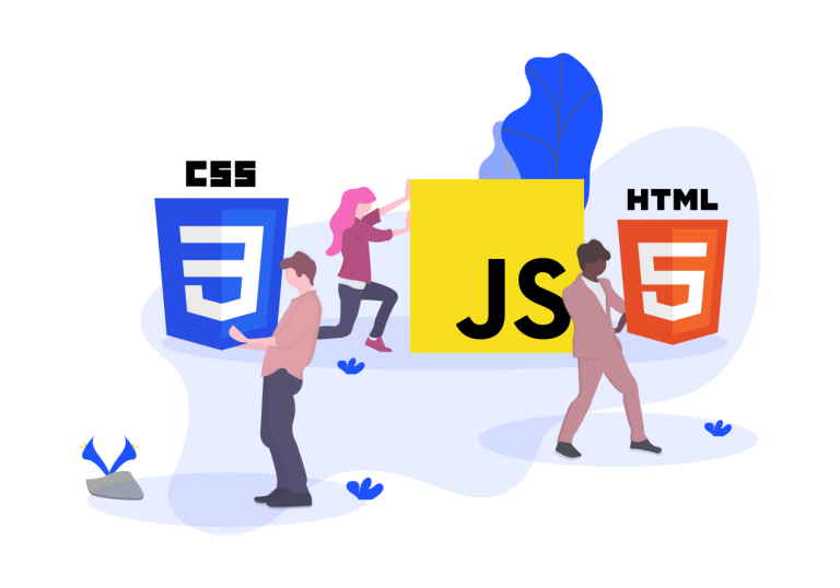 html-css-js-front-end-web-development